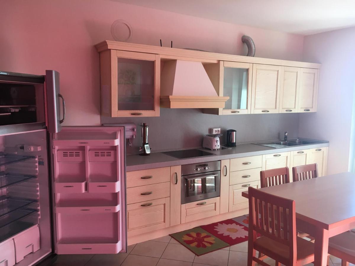 Bellavista Home Plesio Zimmer foto